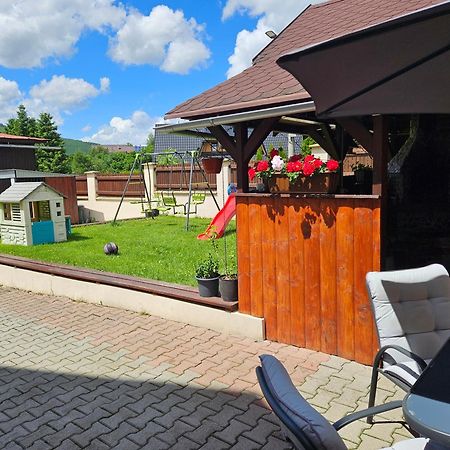 Apartmany 105 Habówka Zewnętrze zdjęcie