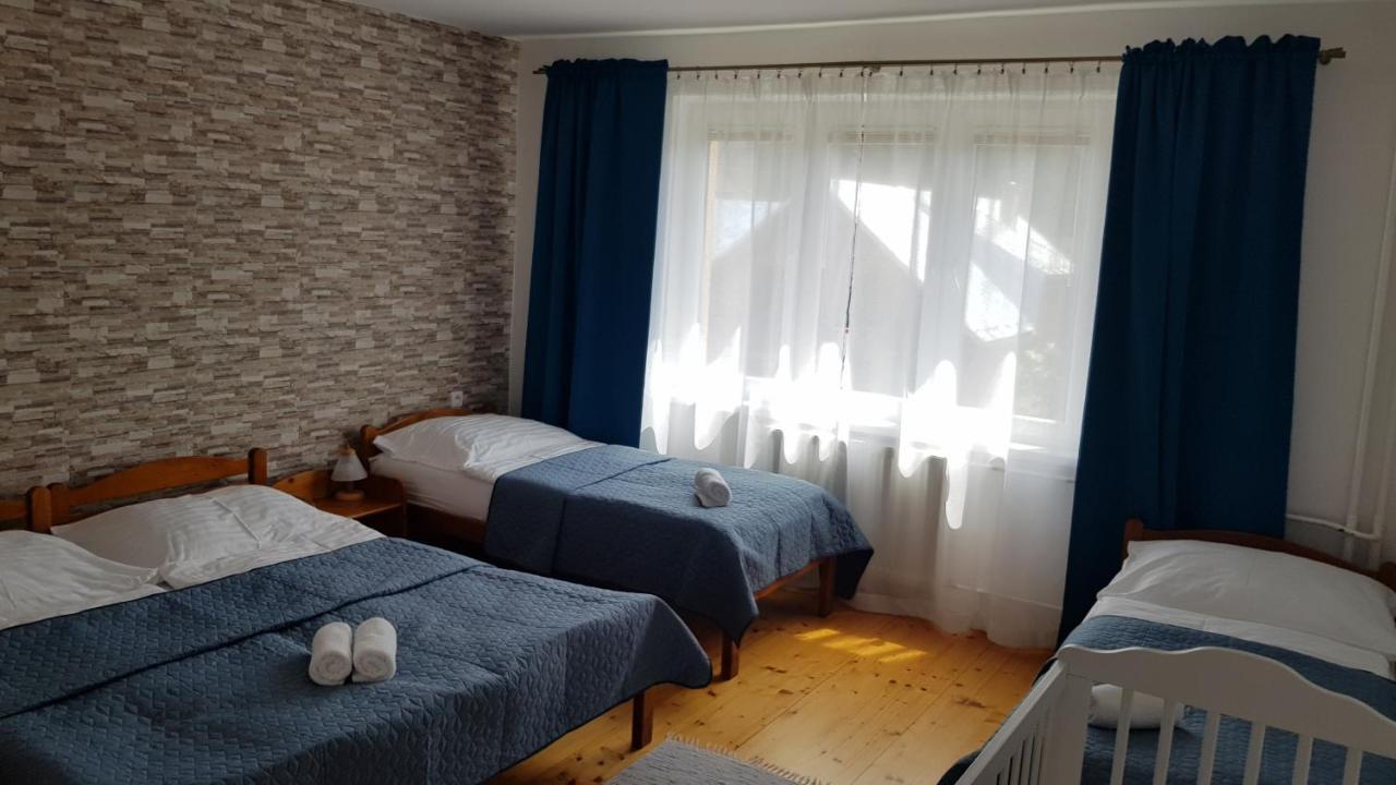 Apartmany 105 Habówka Zewnętrze zdjęcie