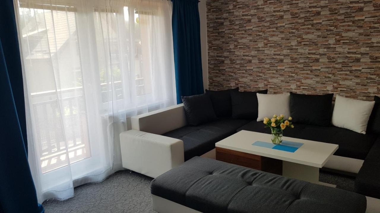 Apartmany 105 Habówka Zewnętrze zdjęcie