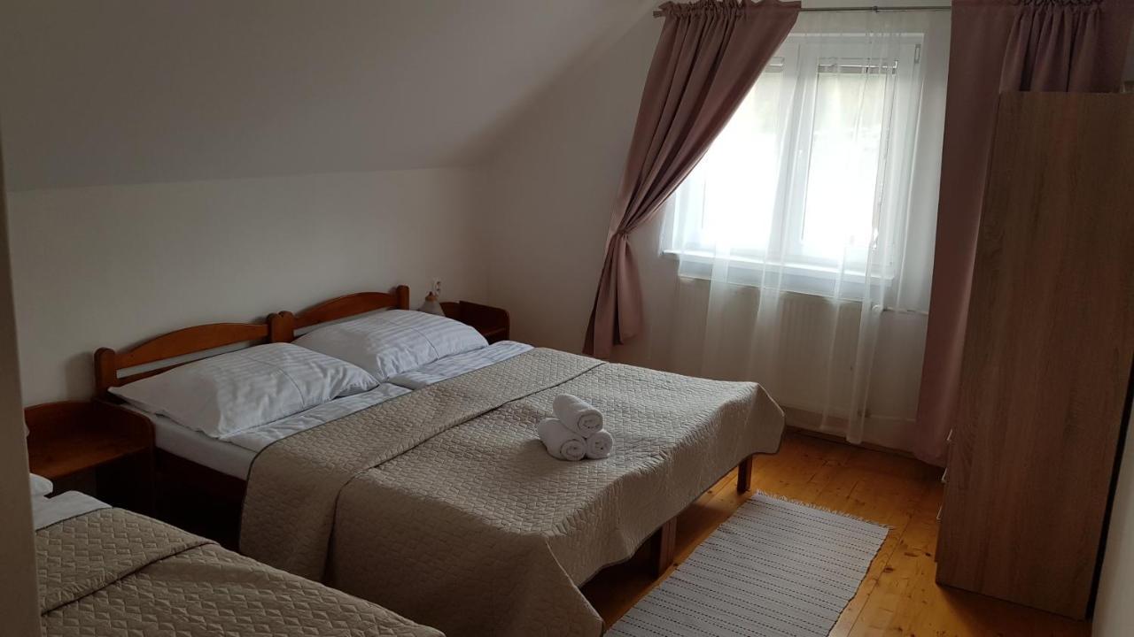 Apartmany 105 Habówka Zewnętrze zdjęcie