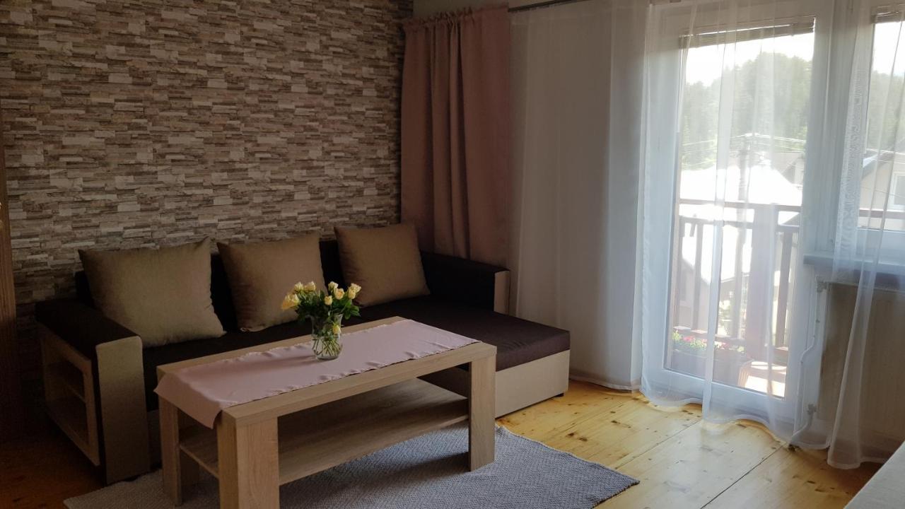 Apartmany 105 Habówka Zewnętrze zdjęcie