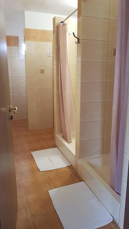 Apartmany 105 Habówka Zewnętrze zdjęcie