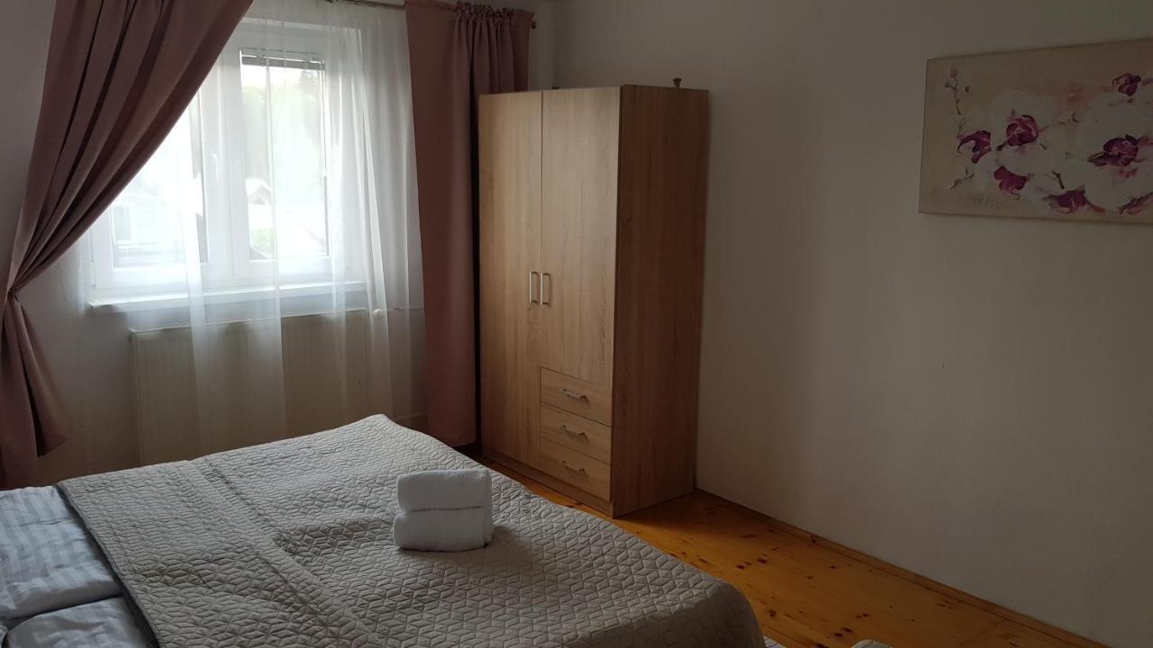 Apartmany 105 Habówka Zewnętrze zdjęcie