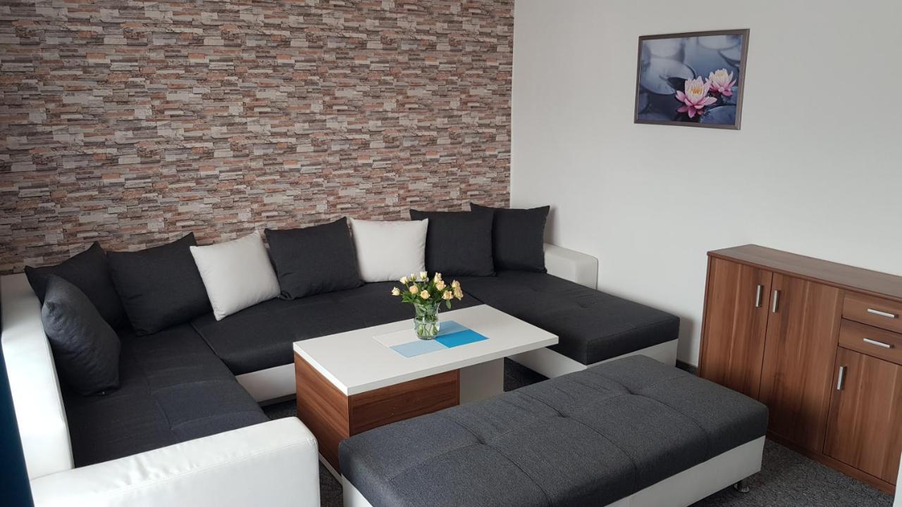 Apartmany 105 Habówka Zewnętrze zdjęcie