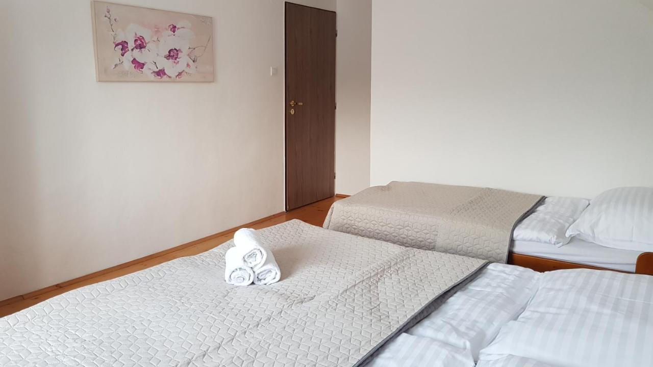 Apartmany 105 Habówka Zewnętrze zdjęcie