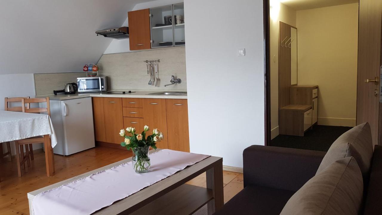 Apartmany 105 Habówka Zewnętrze zdjęcie