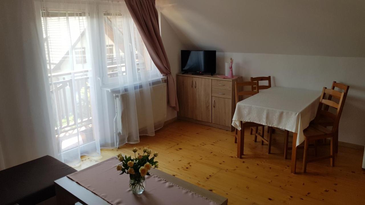 Apartmany 105 Habówka Zewnętrze zdjęcie