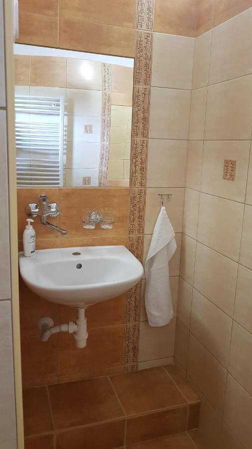 Apartmany 105 Habówka Zewnętrze zdjęcie