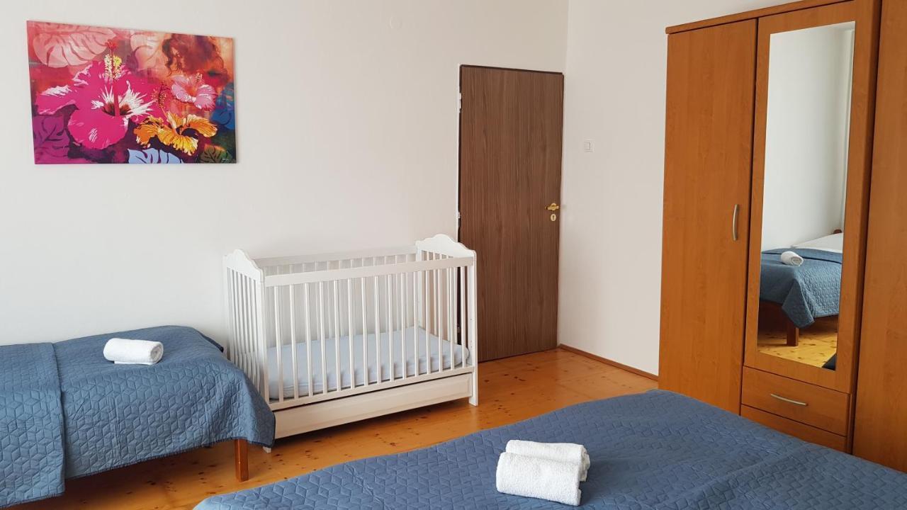 Apartmany 105 Habówka Zewnętrze zdjęcie