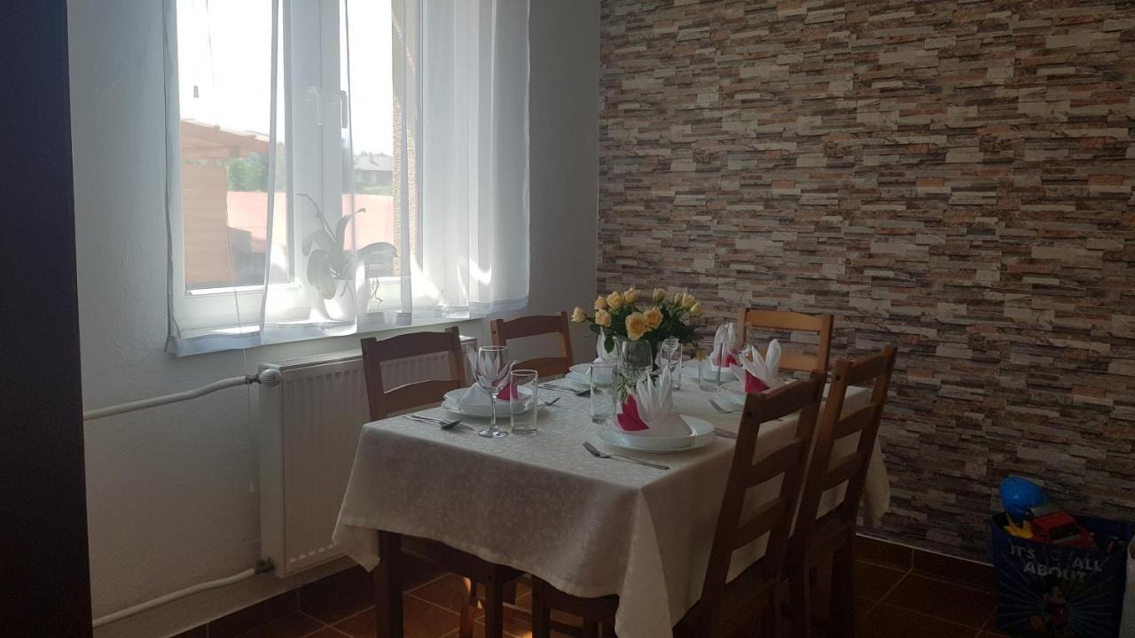 Apartmany 105 Habówka Zewnętrze zdjęcie