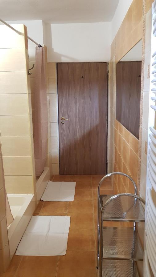 Apartmany 105 Habówka Zewnętrze zdjęcie