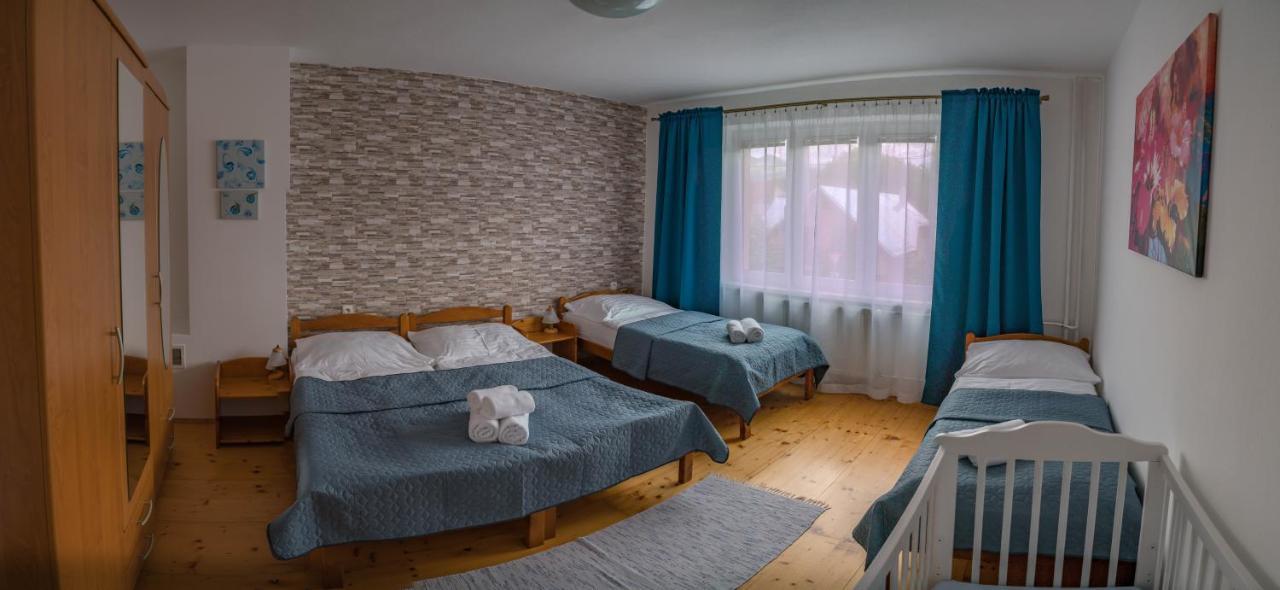 Apartmany 105 Habówka Zewnętrze zdjęcie