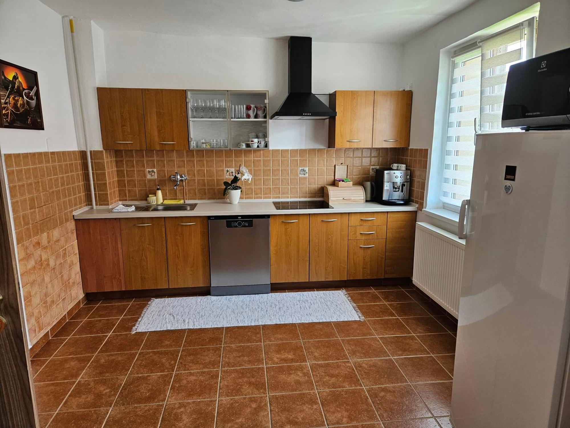 Apartmany 105 Habówka Zewnętrze zdjęcie