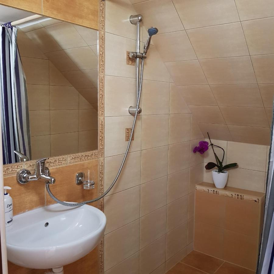 Apartmany 105 Habówka Zewnętrze zdjęcie